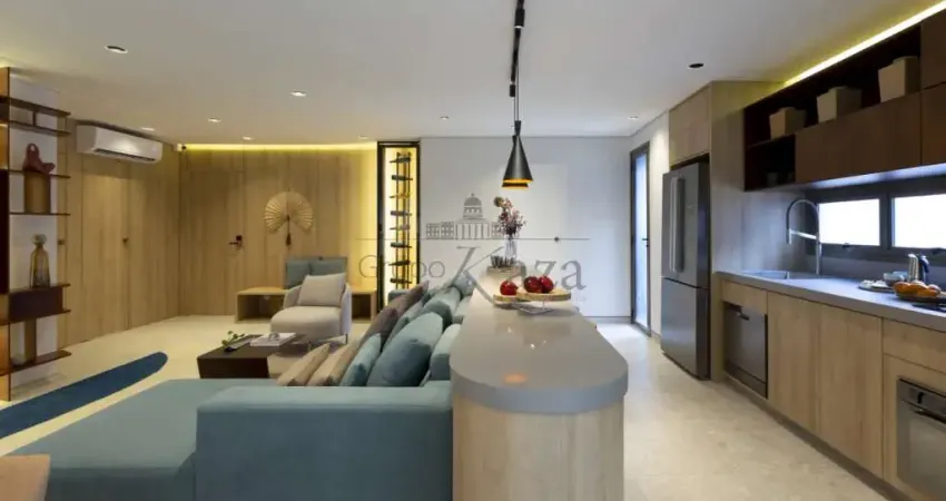 Apartamento com 3 quartos à venda na Alameda dos Nhambiquaras, 5123675, Indianópolis, São Paulo