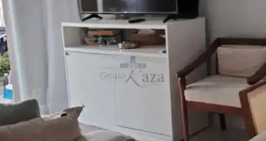 Oportunidade - apartamento - alvoradas arboville - jacareí - pagador de andrade - 2 dormitórios - 62m².