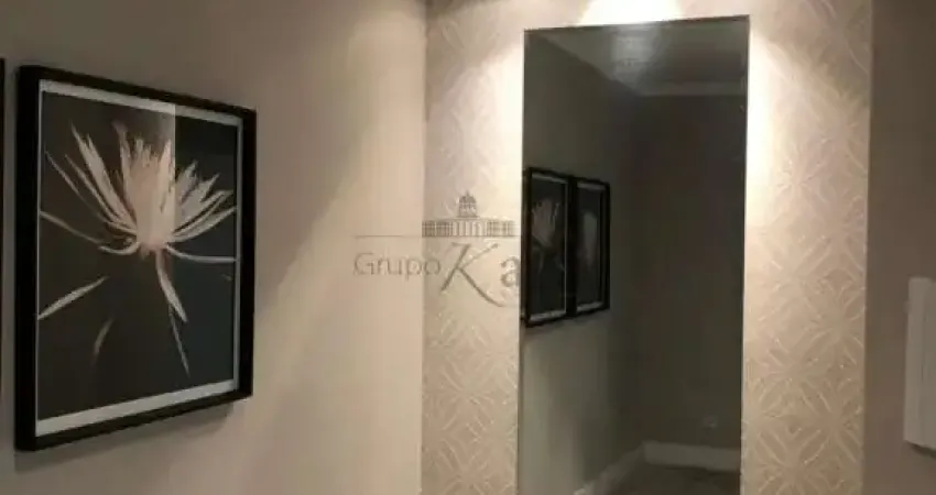 Oportunidade - apartamento - jardim maria amélia - jacareí - edifício siete residence - 2 dormitórios - 73m².