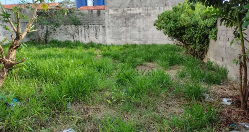 Oportunidade - terreno - jardim califórnia - jacareí - 132m².