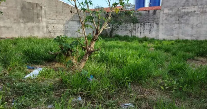 Oportunidade - terreno - jardim califórnia - jacareí - 150m².