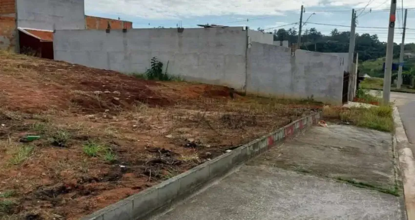 Terreno à venda na Rua José Ramiro Portela, 526, Setville Altos de São José, São José dos Campos