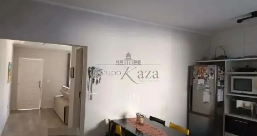 Oportunidade - casa em condomínio - jardim califórnia - village santa barbara - 2 dormitórios - 106m².