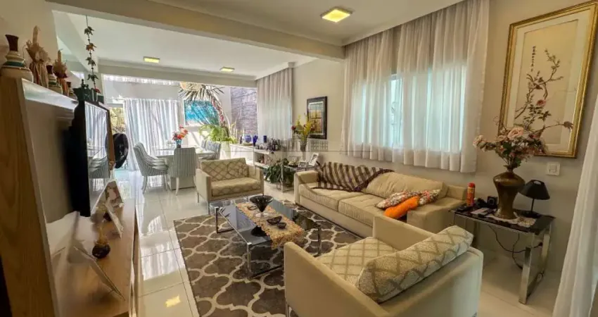 Oportunidade - casa - residencial golden park - jacareí - 4 dormitórios - 300m².