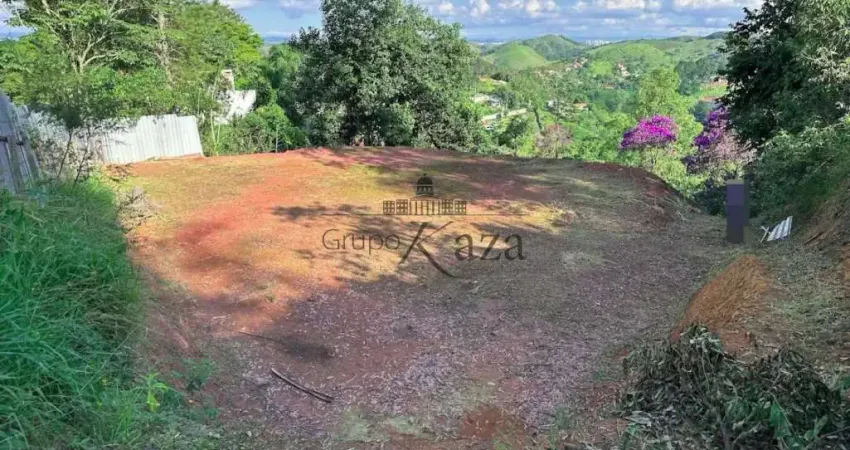 Oportunidade - terreno em condomínio - residencial villagio fazendão - 2.500m².