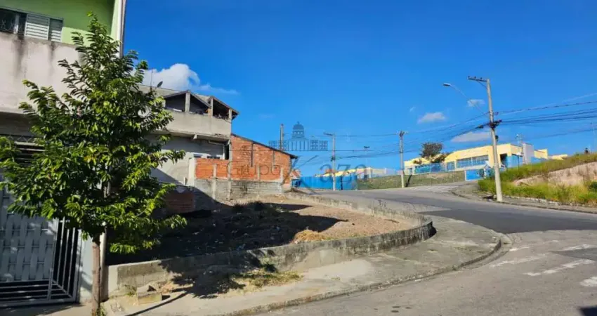 Oportunidade - terreno residencial ou comercial - loteamento santa edwiges - 296,72m² - estuda permuta.