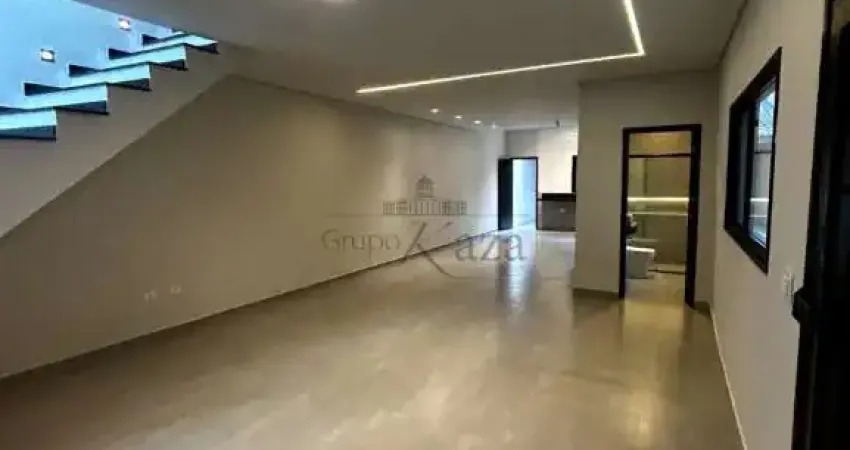 Oportunidade - casa sobrado - villa branca - jacareí - 3 dormitórios - 180m².