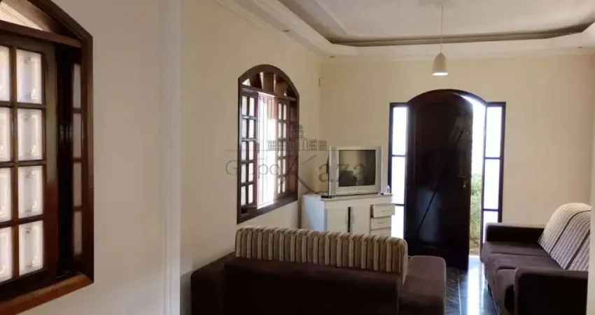 Oportunidade - casa sobrado - jardim das oliveiras - jacareí - 3 dormitórios - 270m².