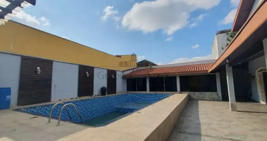 Oportunidade - casa sobrado - villa branca - jacareí - 4 dormitórios - 300m².