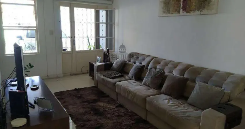 Casa com 3 quartos à venda na Rua José Salgado Bicudo, 542465, Chácaras Santa Maria, Jacareí