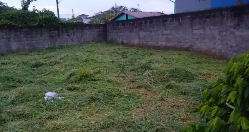 Terreno à venda na Rua Arlindo Scavone, Prolongamento, 53236, Jardim Santa Maria, Jacareí