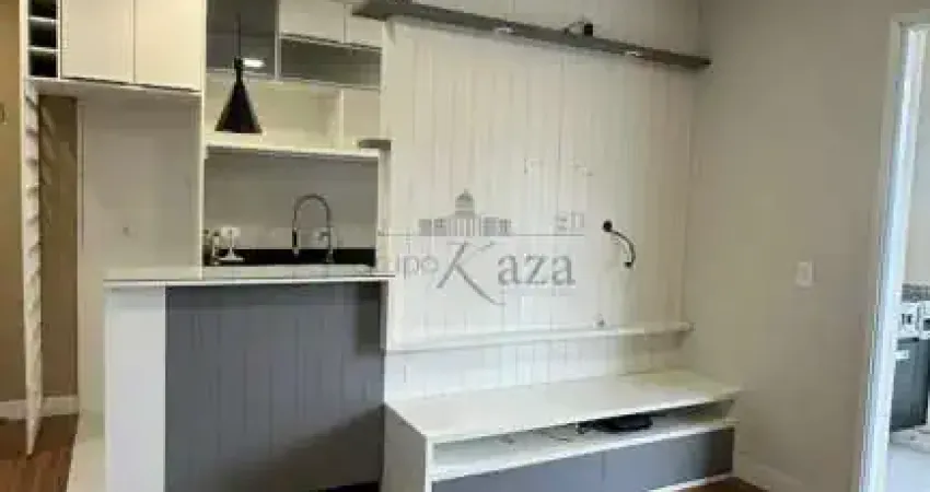 Oportunidade - apartamento - edifício floradas de arboville - pagador de andrade - jacareí - 2 dormitórios - 62m².