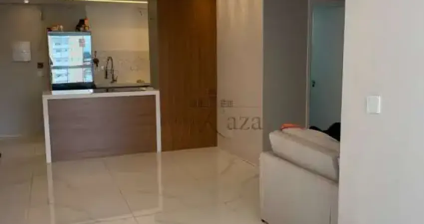 Oportunidade - apartamento - verano home resort - jardim califórnia - jacareí - 3 dormitórios - 70m².