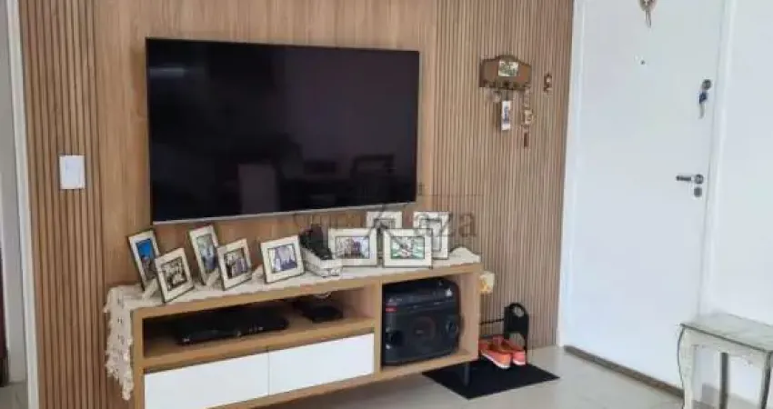 Oportunidade - apartamento - parque residencial aquarius - residencial fênix - 2 dormitórios sendo 2 suites - 75m².