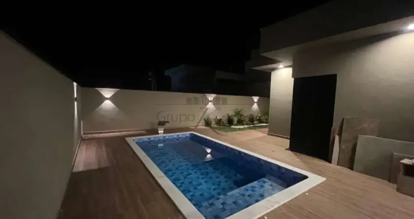 Oportunidade - casa em condomínio - condomínio santa mônica - caçapava - parque residencial maria elmira- 3 dormitórios - 320m².