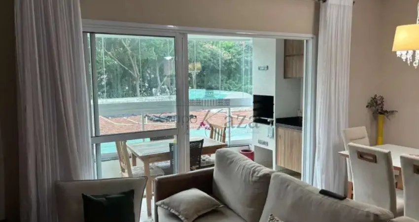 Oportunidade - apartamento - residencial splendor residence family club - jardim paraíba - jacareí - 4 dormitórios - 109m².