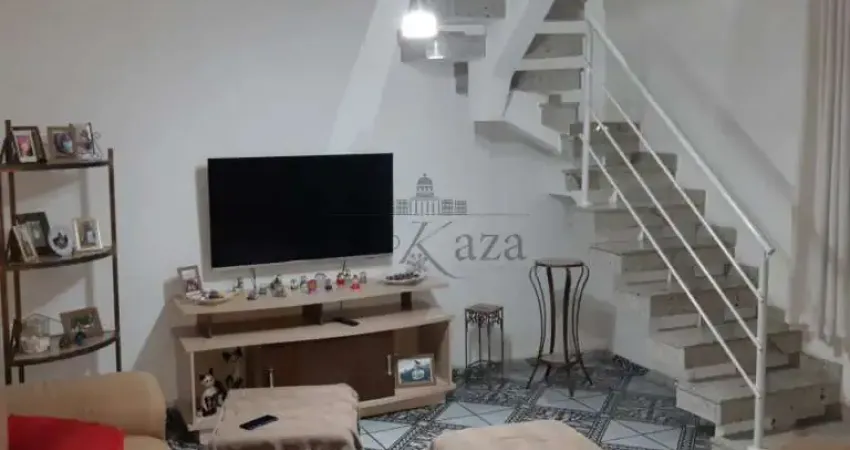 Oportunidade - casa - jardim santa maria - jacareí - 3 dormitórios - 183,23m².