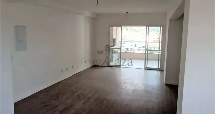 Oportunidade - apartamento - condomínio barão palace - vila formosa - jacareí - 3 dormitórios - 102m².