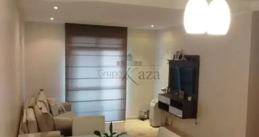 Oportunidade - apartamento - edifício new jersey - jardim florida - jacareí - 3 dormitórios - 90m².