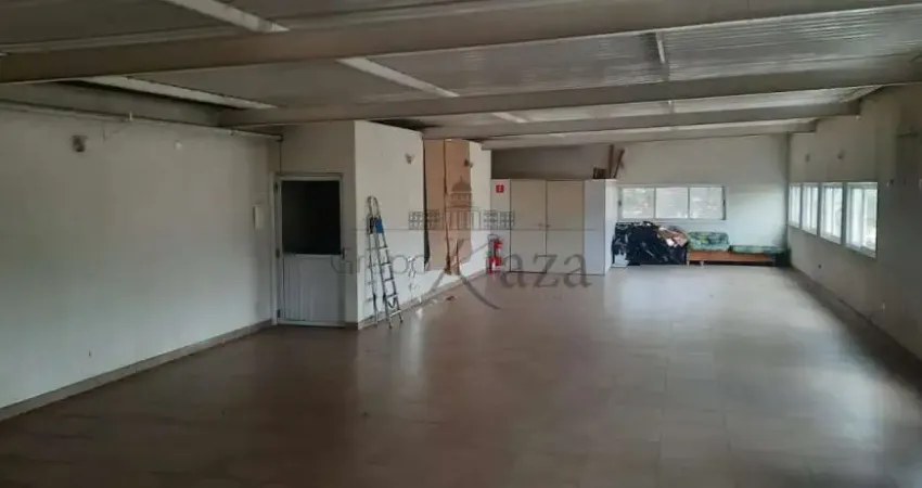 Oportunidade prédio comercial no bairro vila industrial 450m² aceita permuta
