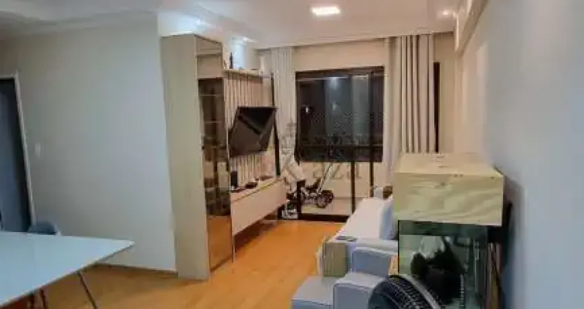 Oportunidade - apartamento - parque residencial aquarius - residencial place athenee - 3 dormitórios - 80m².