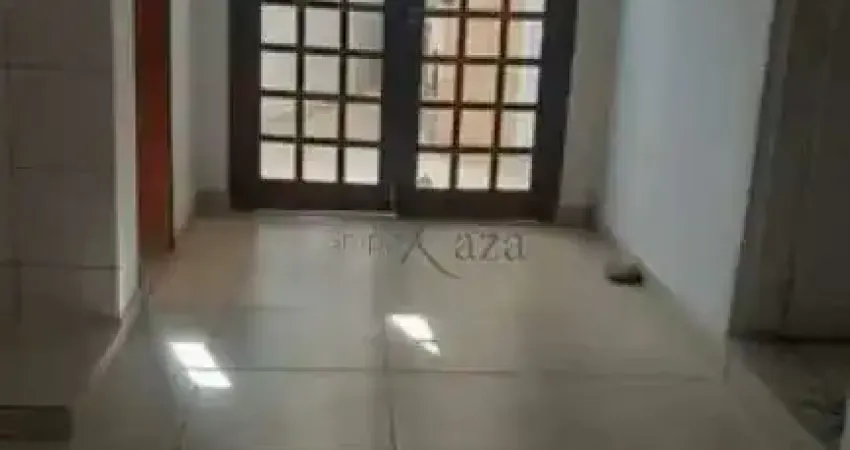 Casa com 3 quartos à venda na Avenida Walt Disney, 57246, Conjunto São Benedito, Jacareí