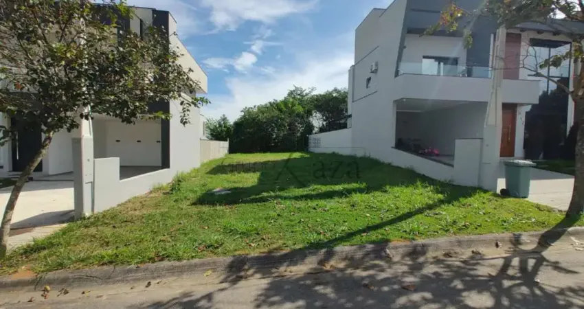 Oportunidade - terreno em condomínio - vivva residencial clube - jacareí - 250m².