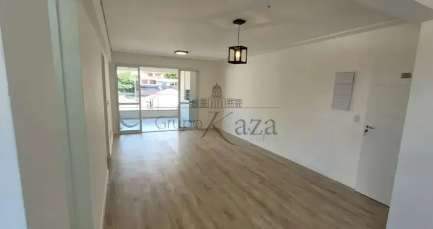 Oportunidade - apartamento - condomínio barão palace - vila formosa - jacareí - 3 dormitórios - 102m².