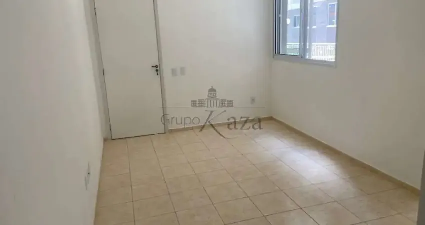 Oportunidade - apartamento - vista bela - jardim paraíso - jacareí - 2 dormitórios - 40,06m².
