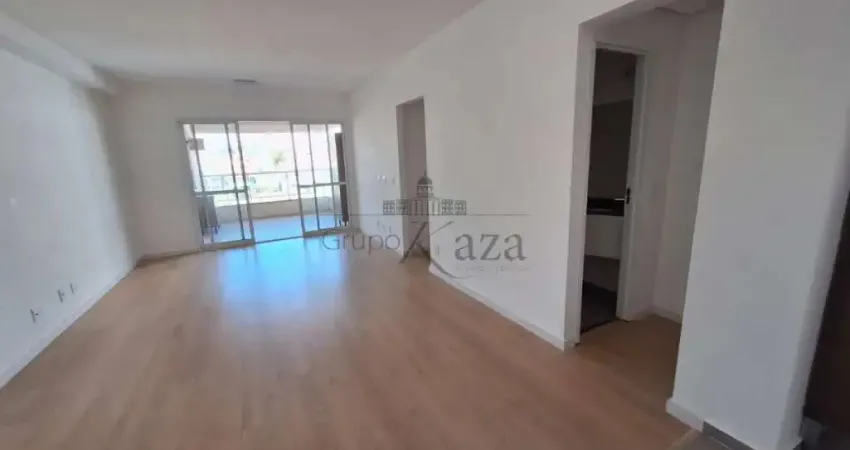 Oportunidade - apartamento padrão residencial - vila formosa - barão palace - jacareí - 3 dormitórios - 102m².