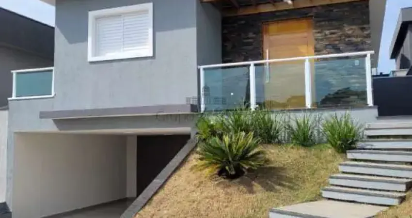 Oportunidade - casa em condomínio - condomínio residencial fogaça - jacareí - 3 dormitórios - 170m².