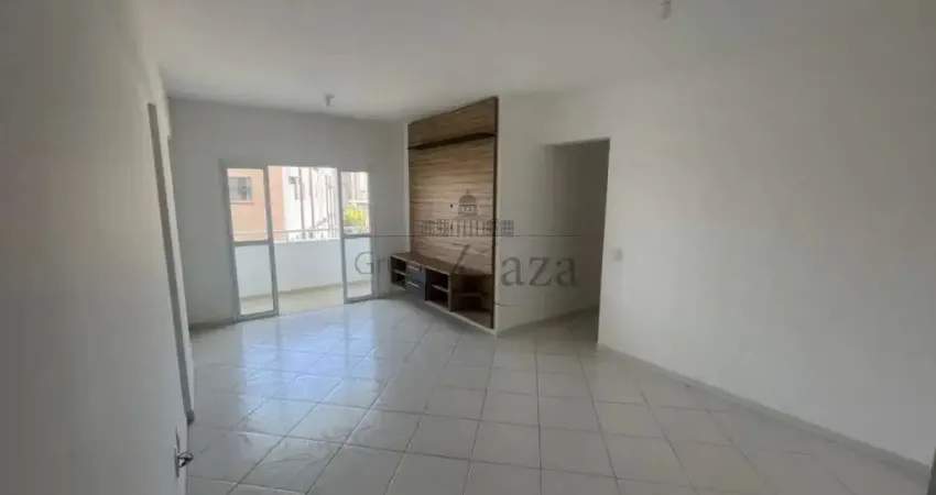 Oportunidade - apartamento - jardim pereira do amparo - saint germain - jacareí - 3 dormitórios - 94m².