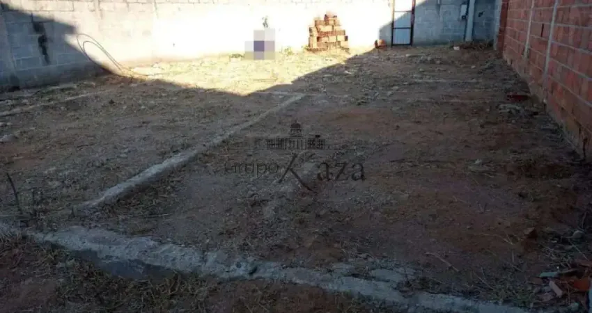 Terreno à venda na Avenida Plinio Marcos, 552661, Loteamento Villa Branca, Jacareí