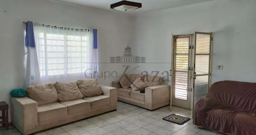 Fazenda à venda na Rua Antônio da Silva Jardim, 512068, Veraneio Ijal, Jacareí