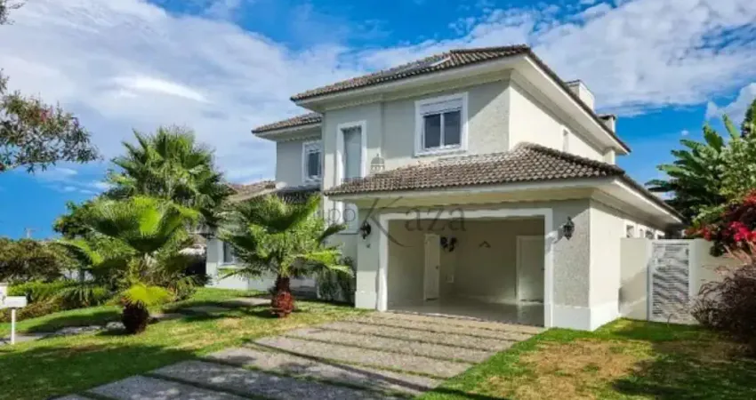 Oportunidade - casa em condomínio - condomínio residencial mirante do vale - 4 dormitórios - 430m².