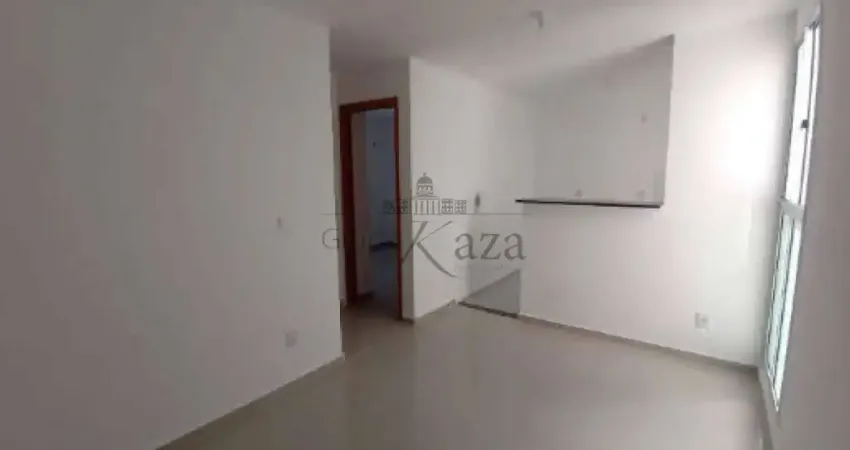Oportunidade - apartamento - vila nova aliança - parque joinville - jacareí - 2 dormitórios - 39m².
