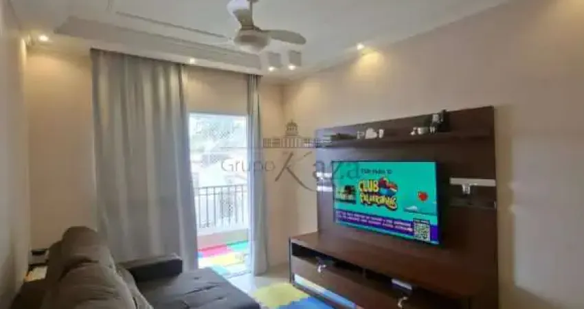 Oportunidade - apartamento - parque santo antônio - torres do parque - jacareí - 3 dormitórios - 88m².