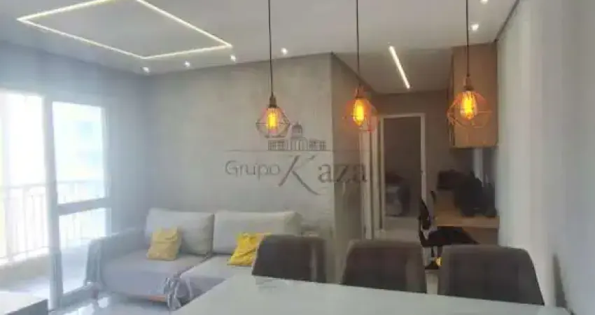 Oportunidade - apartamento - residencial edifício floradas de arboville - pagador andrade - 2 dormitórios - 62m².