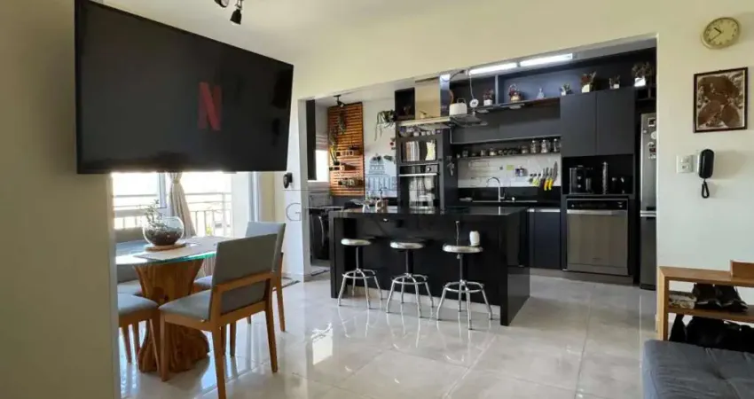 Oportunidade - apartamento - jardim américa - the landmark - 2 dormitórios - 64m².