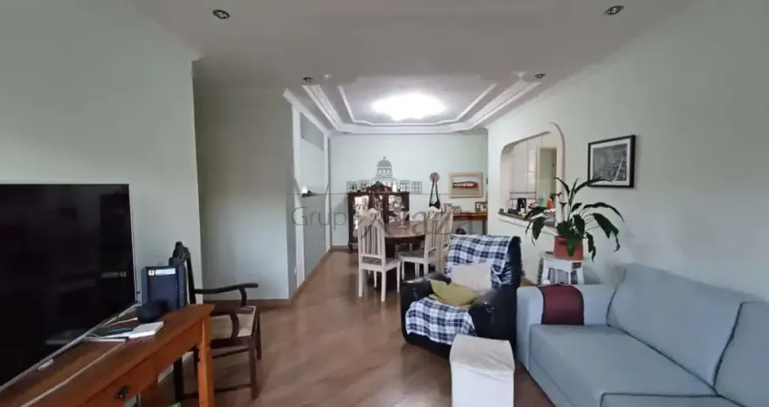 Oportunidade - apartamento - santa cruz dos lázaros - residencial paineiras - jacareí - 108m².