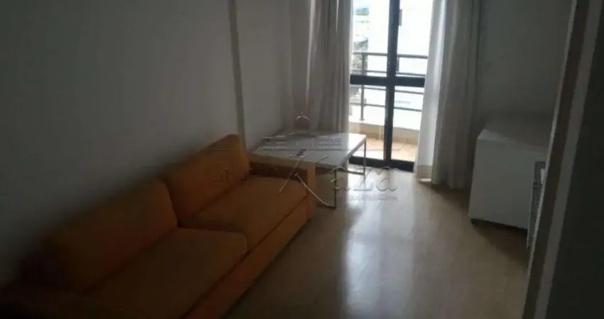 Oportunidade - apartamento/ flat - residencial the place - jardim aquarius - 1 dormitório - 45m².