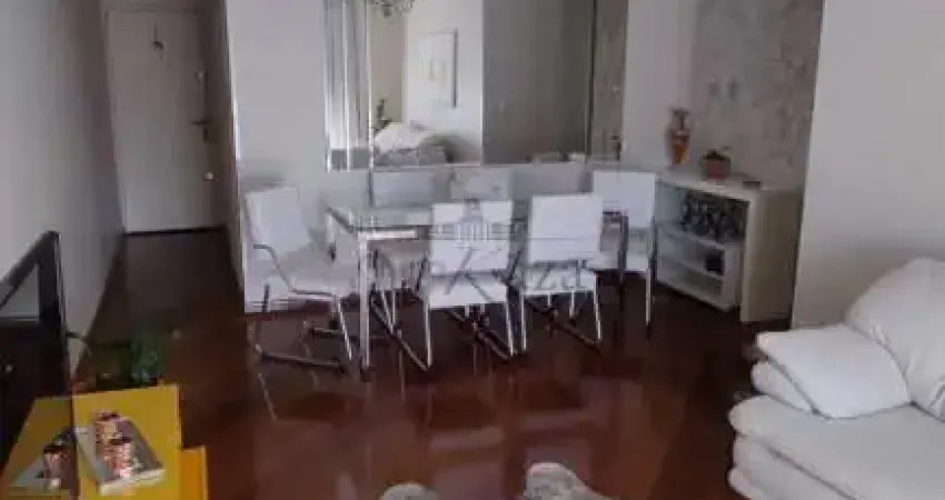 Oportunidade - apartamento - cidade jardim - condomínio mirabela - jacareí - 3 dormitórios - 81m².