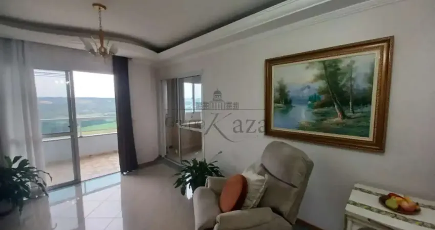 Oportunidade - apartamento - jardim portugal - residencial bella vista - 3 dormitórios - 107m².