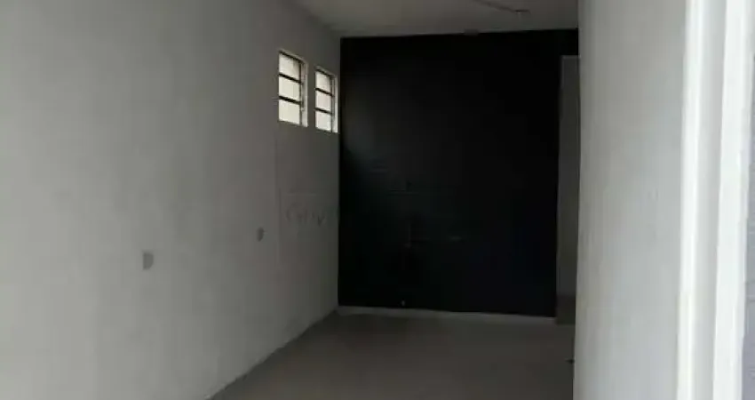 Oportunidade - casa - centro - jacareí - 1 sala - 40m² - frente - térreo