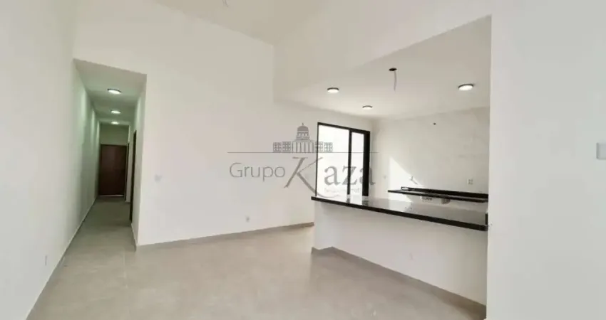 Oportunidade - casa - loteamento vila branca - jacareí - 3 dormitórios - 122,08m².