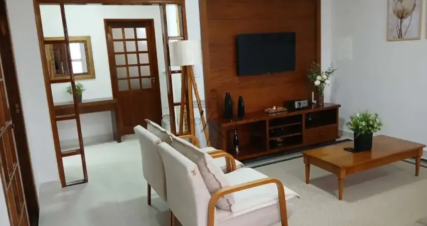 Oportunidade - casa sobrado - chácaras santa maria - jacareí - 3 dormitórios - 313m².