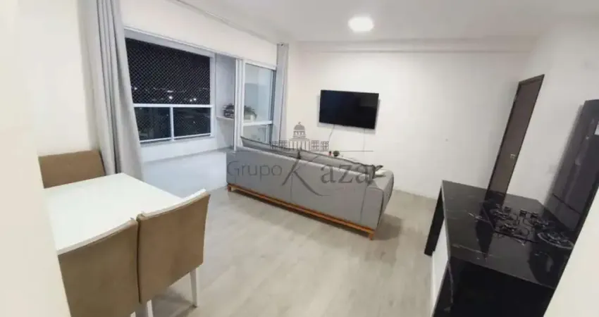 Oportunidade - apartamento - jardim flórida - condomínio serenity residence - jacareí - 3 dormitórios - 85,50m².