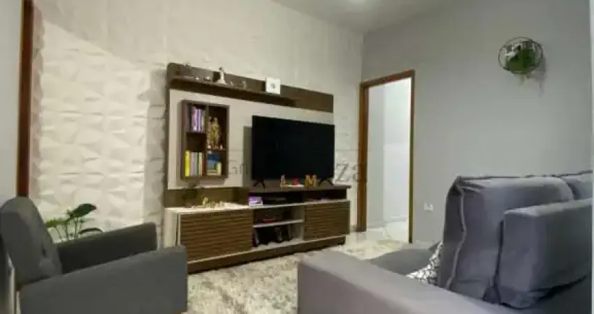 Casa com 2 quartos à venda na Rua Mabito Shoji, 562269, Cidade Salvador, Jacareí