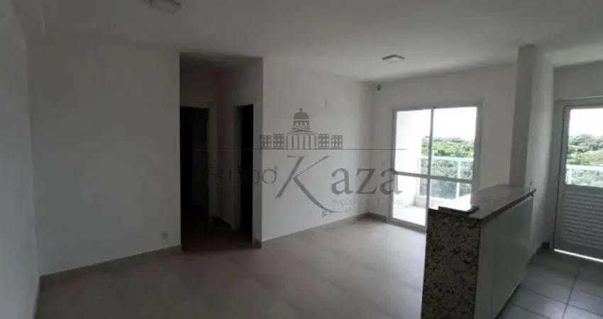 Apartamento - loteamento villa branca -residencial green live - 65m² - 2 dormitórios.