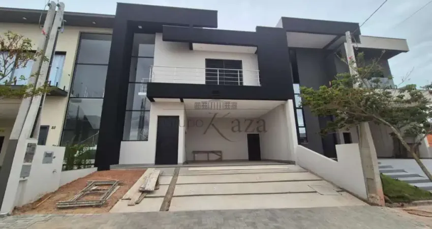 Casa sobrado - condomínio vivva residencial clube - 3 dormitórios - 204m² - estuda permuta.